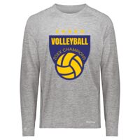 Youth Electrify CoolCore® Long Sleeve T-Shirt Thumbnail