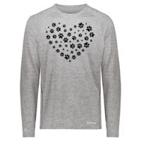 Youth Electrify CoolCore® Long Sleeve T-Shirt Thumbnail