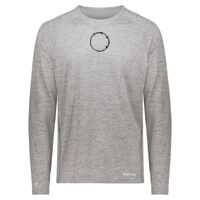 Youth Electrify CoolCore® Long Sleeve T-Shirt Thumbnail