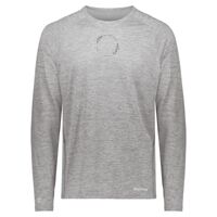 Youth Electrify CoolCore® Long Sleeve T-Shirt Thumbnail