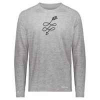 Youth Electrify CoolCore® Long Sleeve T-Shirt Thumbnail