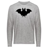 Youth Electrify CoolCore® Long Sleeve T-Shirt Thumbnail