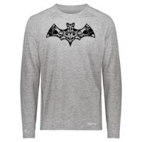 Youth Electrify CoolCore® Long Sleeve T-Shirt Thumbnail