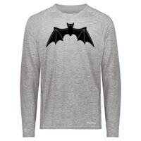 Youth Electrify CoolCore® Long Sleeve T-Shirt Thumbnail