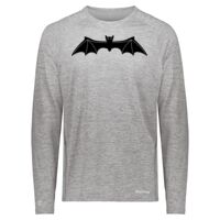 Youth Electrify CoolCore® Long Sleeve T-Shirt Thumbnail