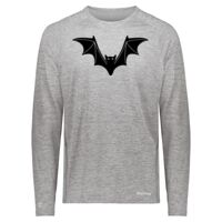 Youth Electrify CoolCore® Long Sleeve T-Shirt Thumbnail