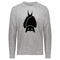 Youth Electrify CoolCore® Long Sleeve T-Shirt Thumbnail