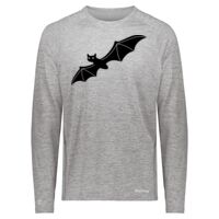 Youth Electrify CoolCore® Long Sleeve T-Shirt Thumbnail