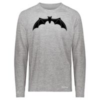 Youth Electrify CoolCore® Long Sleeve T-Shirt Thumbnail