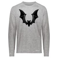 Youth Electrify CoolCore® Long Sleeve T-Shirt Thumbnail