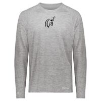 Youth Electrify CoolCore® Long Sleeve T-Shirt Thumbnail