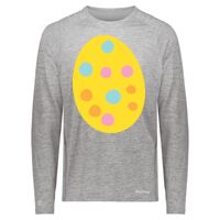 Youth Electrify CoolCore® Long Sleeve T-Shirt Thumbnail