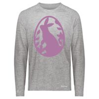 Youth Electrify CoolCore® Long Sleeve T-Shirt Thumbnail