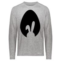 Youth Electrify CoolCore® Long Sleeve T-Shirt Thumbnail