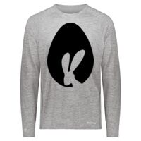 Youth Electrify CoolCore® Long Sleeve T-Shirt Thumbnail