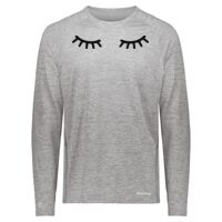 Youth Electrify CoolCore® Long Sleeve T-Shirt Thumbnail