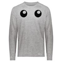 Youth Electrify CoolCore® Long Sleeve T-Shirt Thumbnail