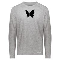 Youth Electrify CoolCore® Long Sleeve T-Shirt Thumbnail