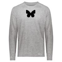 Youth Electrify CoolCore® Long Sleeve T-Shirt Thumbnail