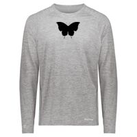 Youth Electrify CoolCore® Long Sleeve T-Shirt Thumbnail