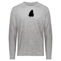 Youth Electrify CoolCore® Long Sleeve T-Shirt Thumbnail