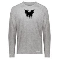 Youth Electrify CoolCore® Long Sleeve T-Shirt Thumbnail