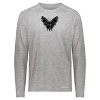 Youth Electrify CoolCore® Long Sleeve T-Shirt Thumbnail