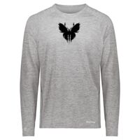 Youth Electrify CoolCore® Long Sleeve T-Shirt Thumbnail