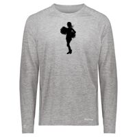 Youth Electrify CoolCore® Long Sleeve T-Shirt Thumbnail