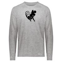 Youth Electrify CoolCore® Long Sleeve T-Shirt Thumbnail