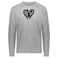 Youth Electrify CoolCore® Long Sleeve T-Shirt Thumbnail