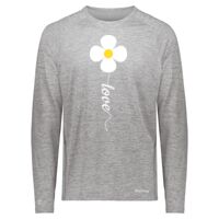 Youth Electrify CoolCore® Long Sleeve T-Shirt Thumbnail