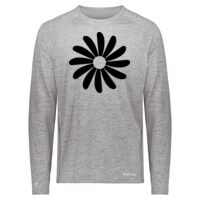 Youth Electrify CoolCore® Long Sleeve T-Shirt Thumbnail