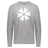 Youth Electrify CoolCore® Long Sleeve T-Shirt Thumbnail