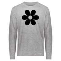 Youth Electrify CoolCore® Long Sleeve T-Shirt Thumbnail