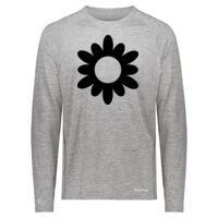 Youth Electrify CoolCore® Long Sleeve T-Shirt Thumbnail