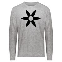 Youth Electrify CoolCore® Long Sleeve T-Shirt Thumbnail