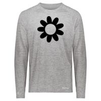 Youth Electrify CoolCore® Long Sleeve T-Shirt Thumbnail