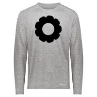 Youth Electrify CoolCore® Long Sleeve T-Shirt Thumbnail