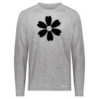 Youth Electrify CoolCore® Long Sleeve T-Shirt Thumbnail