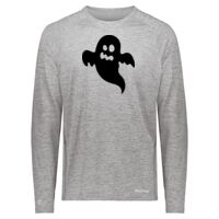 Youth Electrify CoolCore® Long Sleeve T-Shirt Thumbnail