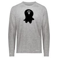 Youth Electrify CoolCore® Long Sleeve T-Shirt Thumbnail