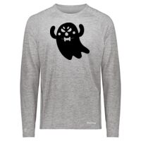 Youth Electrify CoolCore® Long Sleeve T-Shirt Thumbnail