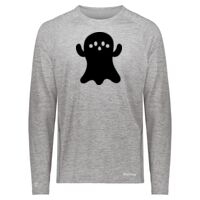 Youth Electrify CoolCore® Long Sleeve T-Shirt Thumbnail