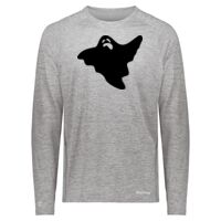 Youth Electrify CoolCore® Long Sleeve T-Shirt Thumbnail