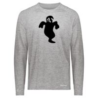 Youth Electrify CoolCore® Long Sleeve T-Shirt Thumbnail