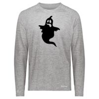 Youth Electrify CoolCore® Long Sleeve T-Shirt Thumbnail