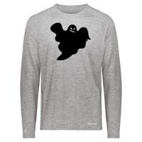 Youth Electrify CoolCore® Long Sleeve T-Shirt Thumbnail