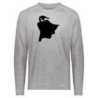 Youth Electrify CoolCore® Long Sleeve T-Shirt Thumbnail