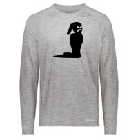 Youth Electrify CoolCore® Long Sleeve T-Shirt Thumbnail